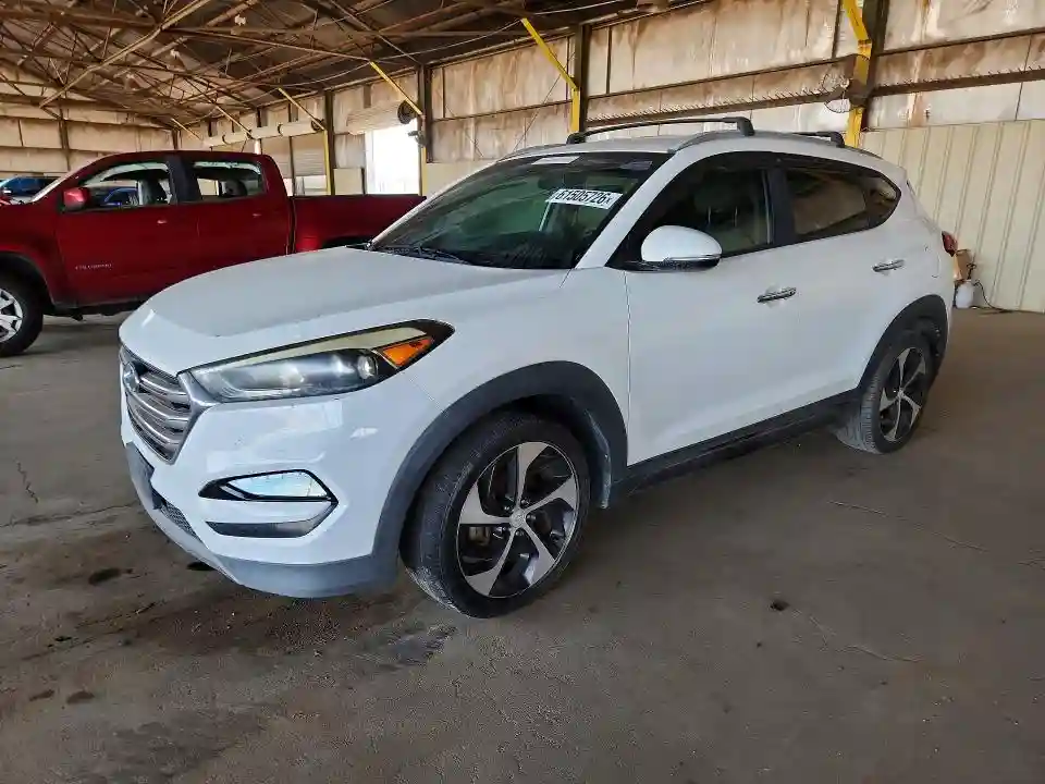KM8J33A2XGU268601 2016 HYUNDAI TUCSON-0