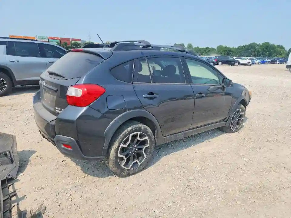 JF2GPABC0G8264288 2016 SUBARU CROSSTREK-2