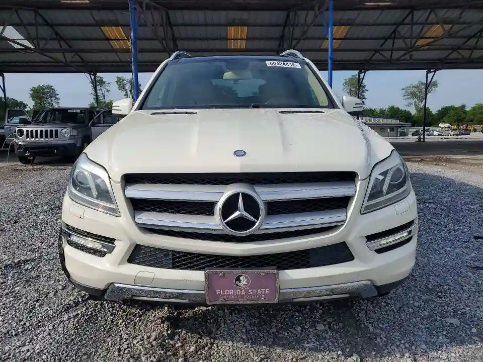 4JGDF7CE3DA101612 2013 MERCEDES-BENZ GL-CLASS-4