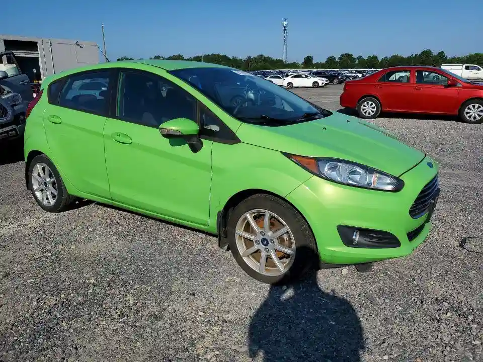 3FADP4EJ5FM114156 2015 FORD FIESTA-3