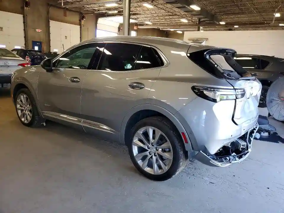 LRBFZSR41PD018087 2023 BUICK ENVISION-1