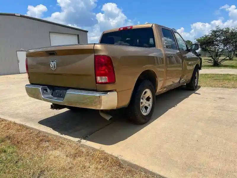1D7RB1CT5BS654146 2011 DODGE RAM 1500-3