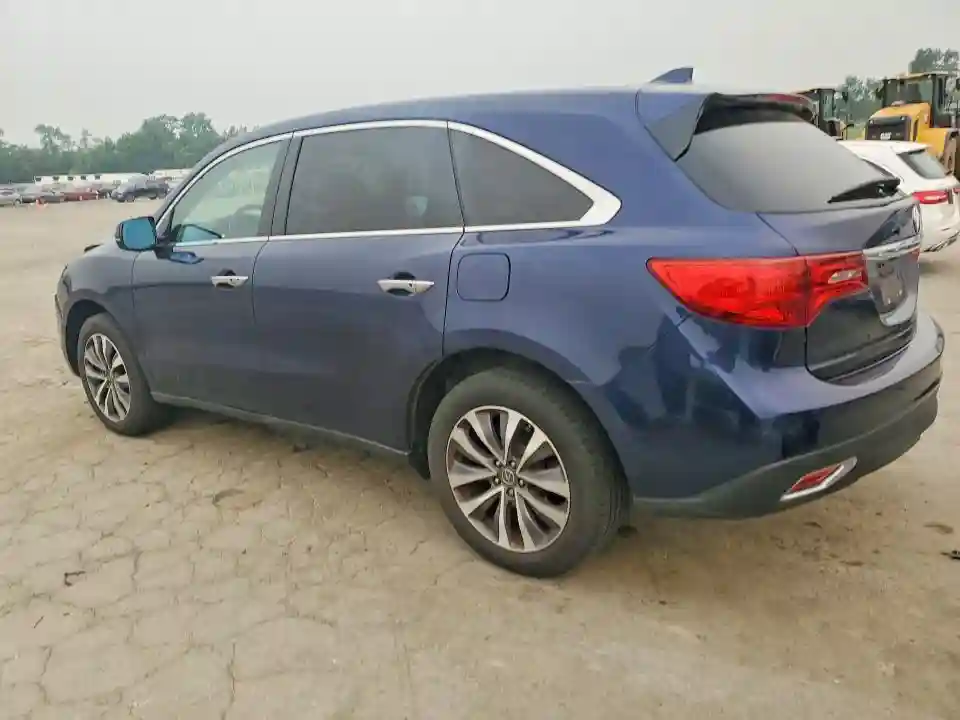 5FRYD4H47GB037949 2016 ACURA MDX-1