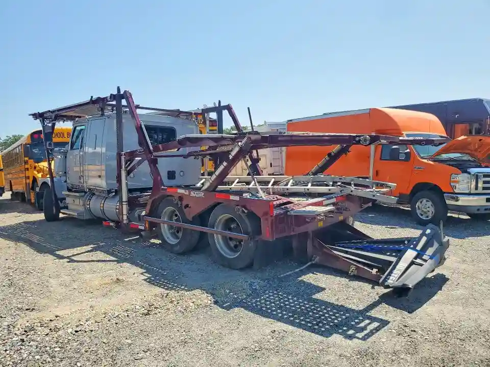 5KKHAEDV6PPNY9025 2023 WESTERN STAR/AUTO CAR ALL OTHER-1