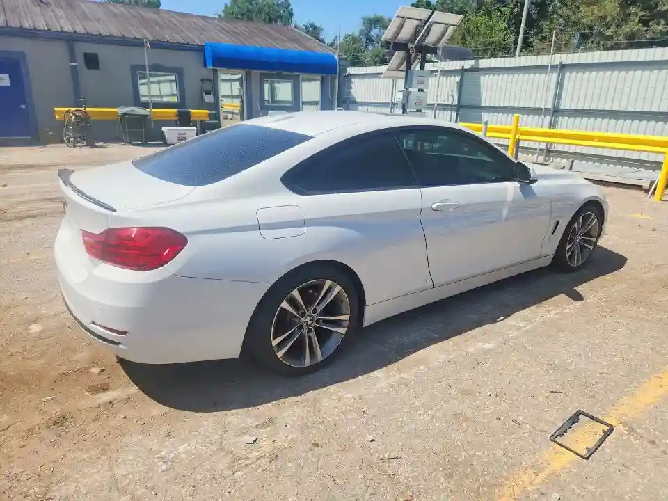 WBA3N7C51GK225750 2016 BMW 4 SERIES-2