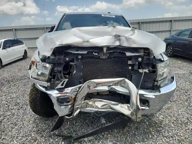 3C63R3DL1FG661461 2015 RAM 3500-4