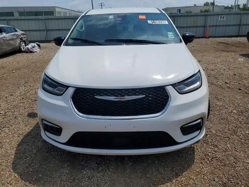2C4RC1S7XRR150294 2024 CHRYSLER PACIFICA-4
