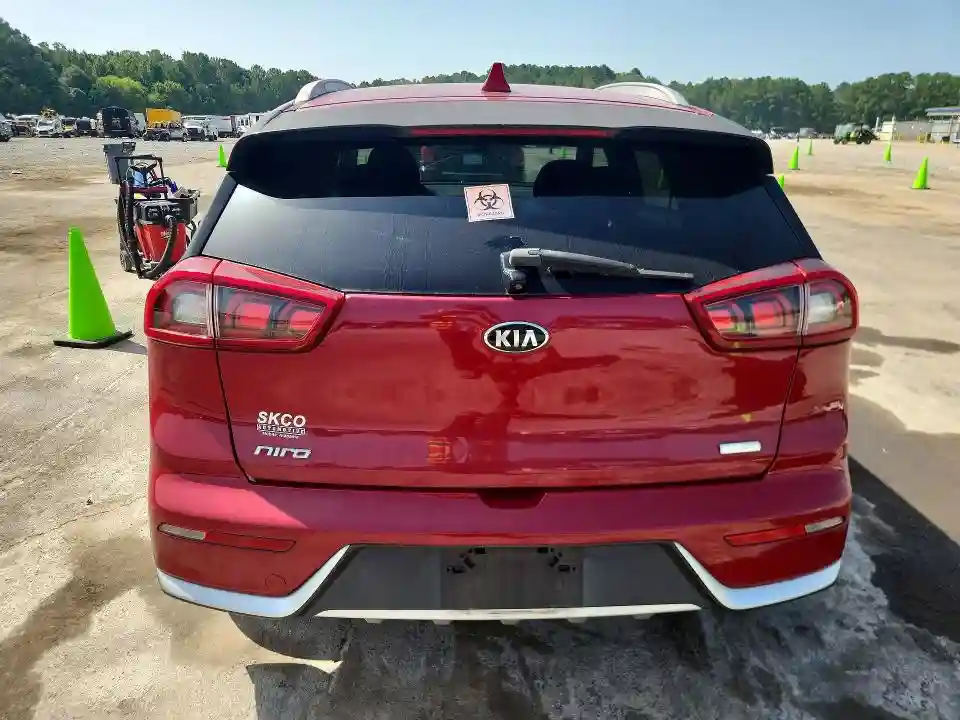KNDCB3LC9H5050005 2017 KIA NIRO-5
