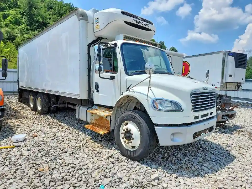 3ALHCYD22LDMD2475 2020 FREIGHTLINER ALL OTHER-3