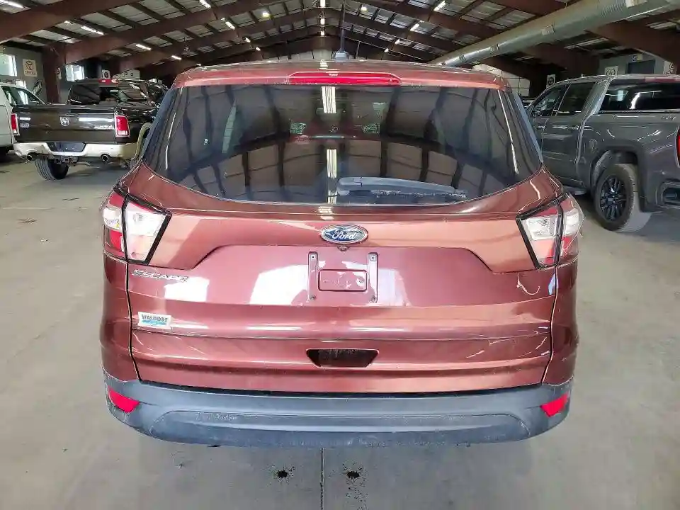 1FMCU0F72JUA49471 2018 FORD ESCAPE-5