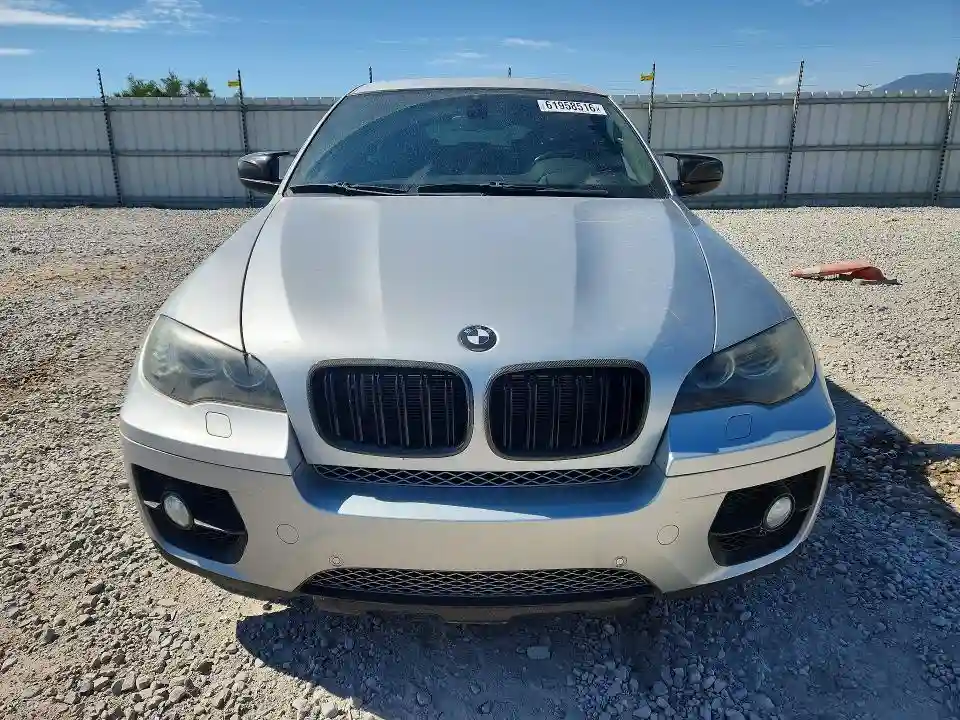 5UXFG8C52CLZ97452 2012 BMW X6-4