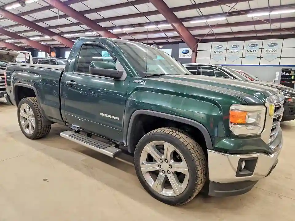 1GTN2UEC5EZ376352 2014 GMC SIERRA-3
