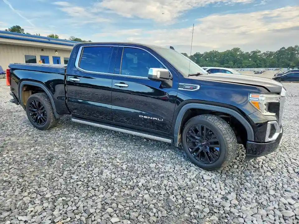 1GTU9FET8MZ304353 2021 GMC SIERRA-3