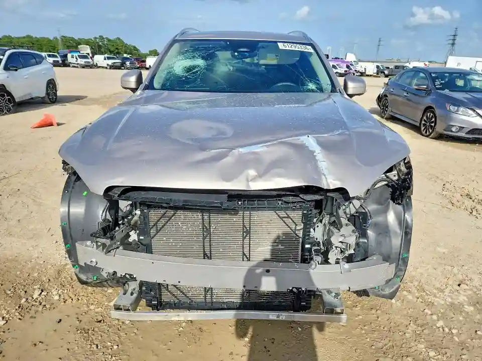 YV4L12PE5R1157454 2024 VOLVO XC90-4