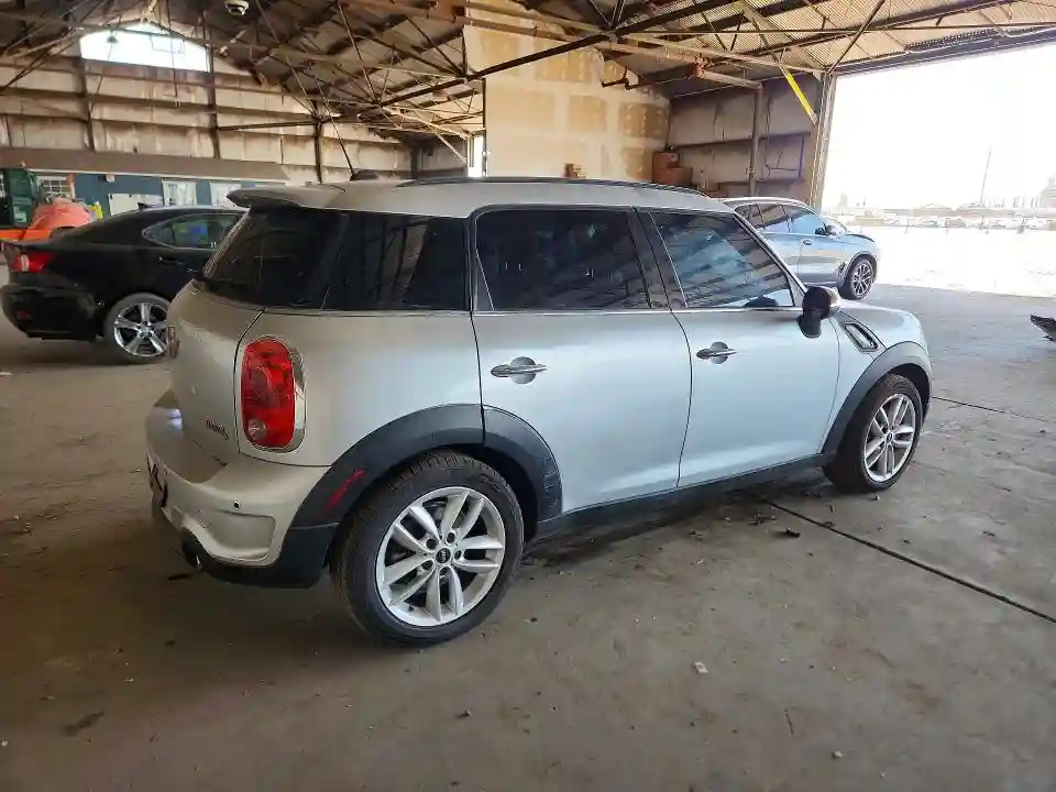 WMWZC3C55CWL81463 2012 MINI COOPER-2