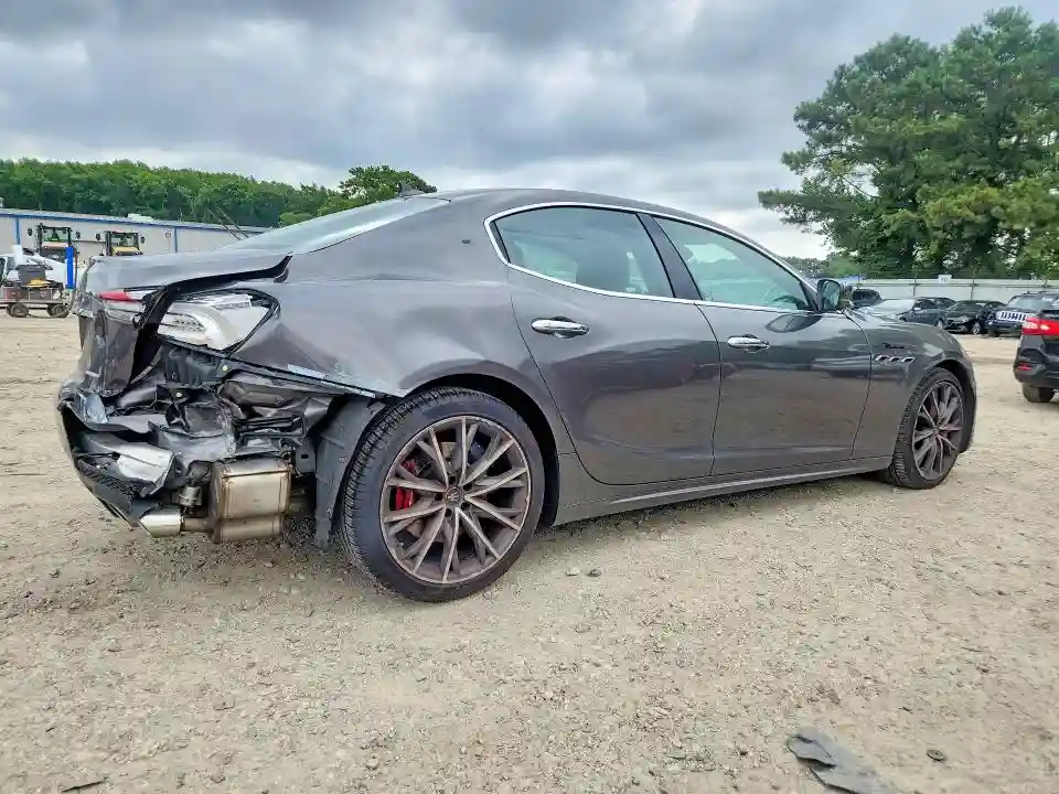 ZAM57YTM6PX413973 2023 MASERATI ALL OTHER-2