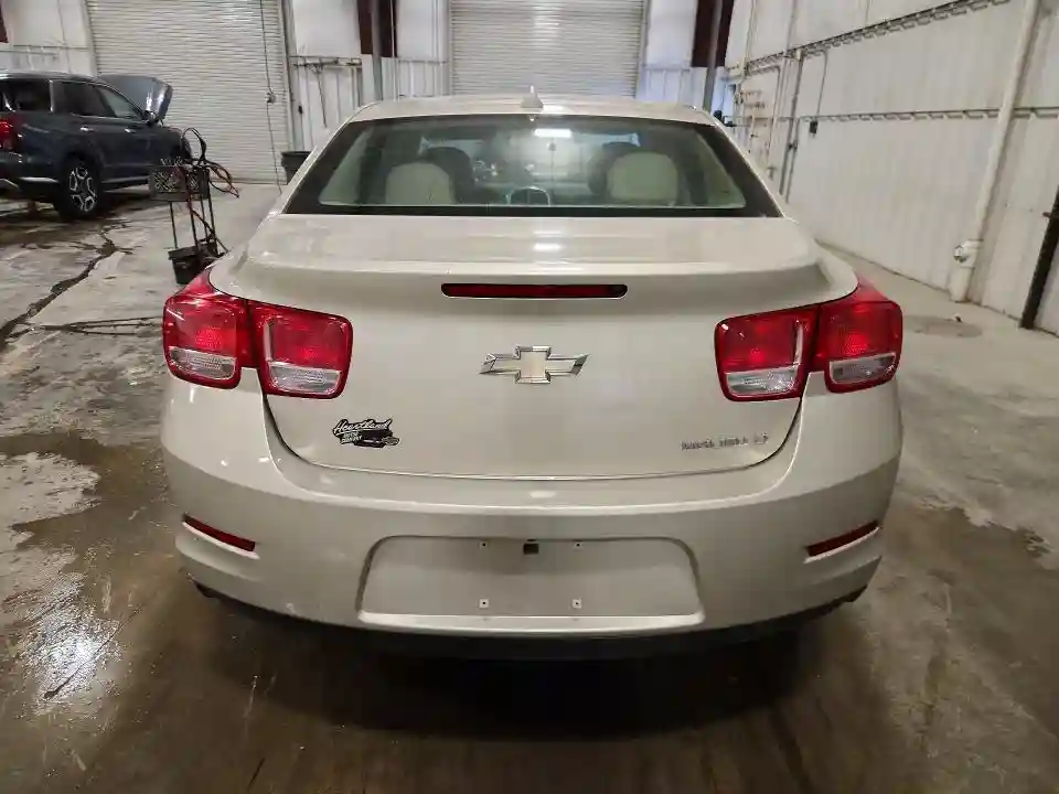 1G11C5SL7EF106068 2014 CHEVROLET MALIBU-5