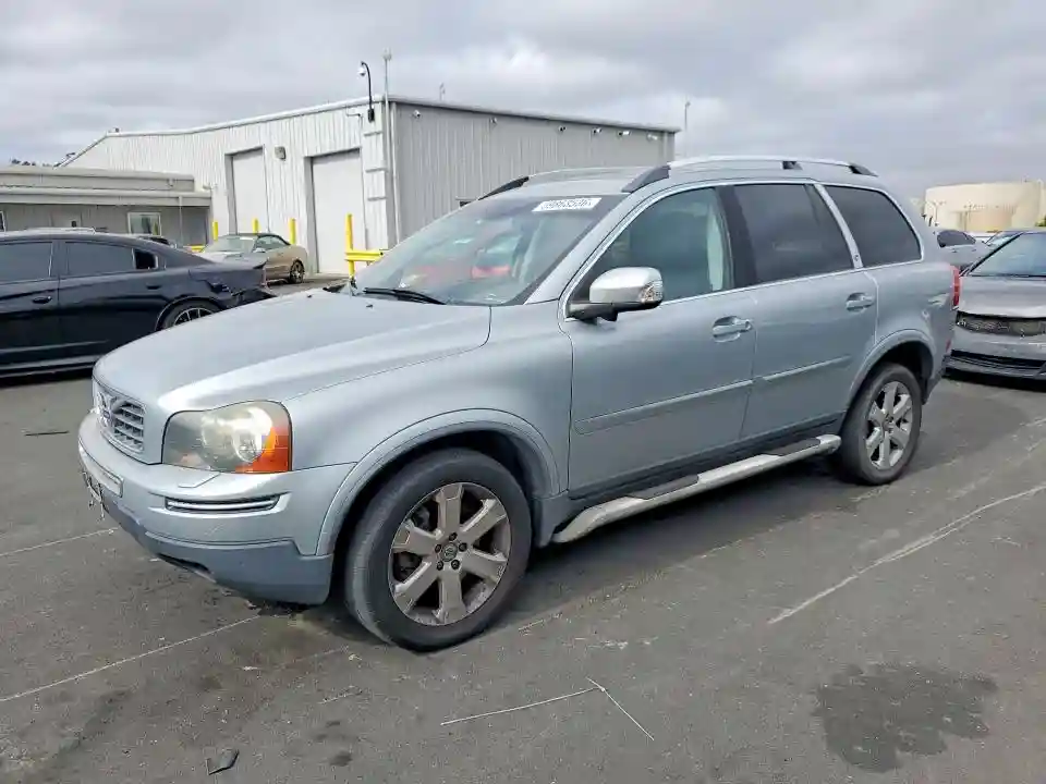 YV4852CZ3B1582664 2011 VOLVO XC90-0
