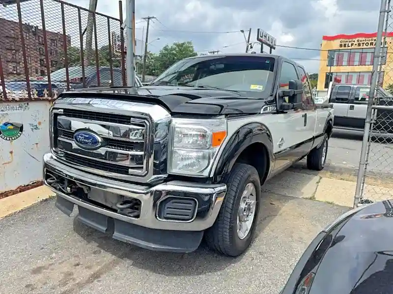 1FT7X2BT1GEA56975 2016 FORD F250-1