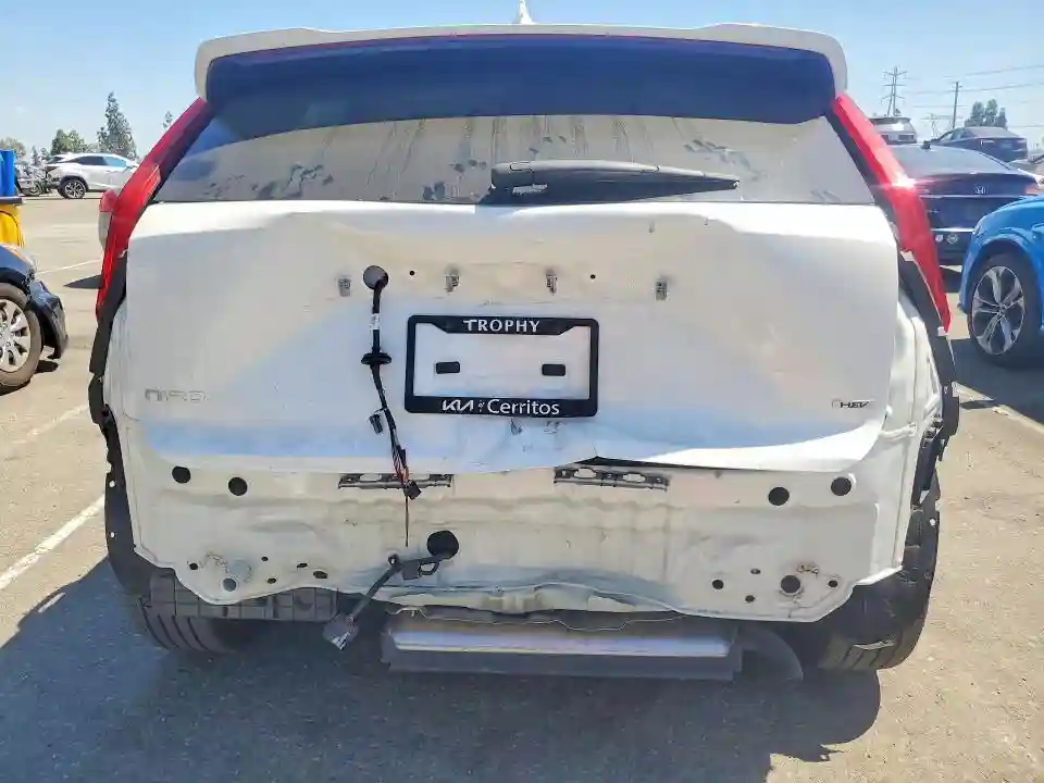 KNDCR3LE6S5240090 2025 KIA NIRO-5