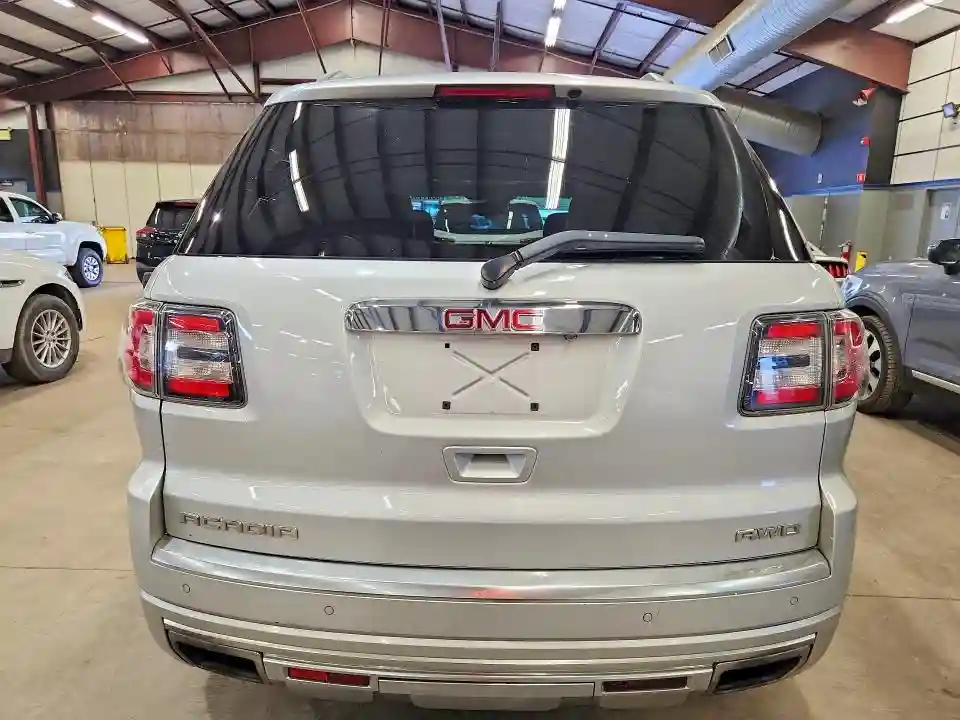 1GKKVTKD9GJ174511 2016 GMC ACADIA DEN-5