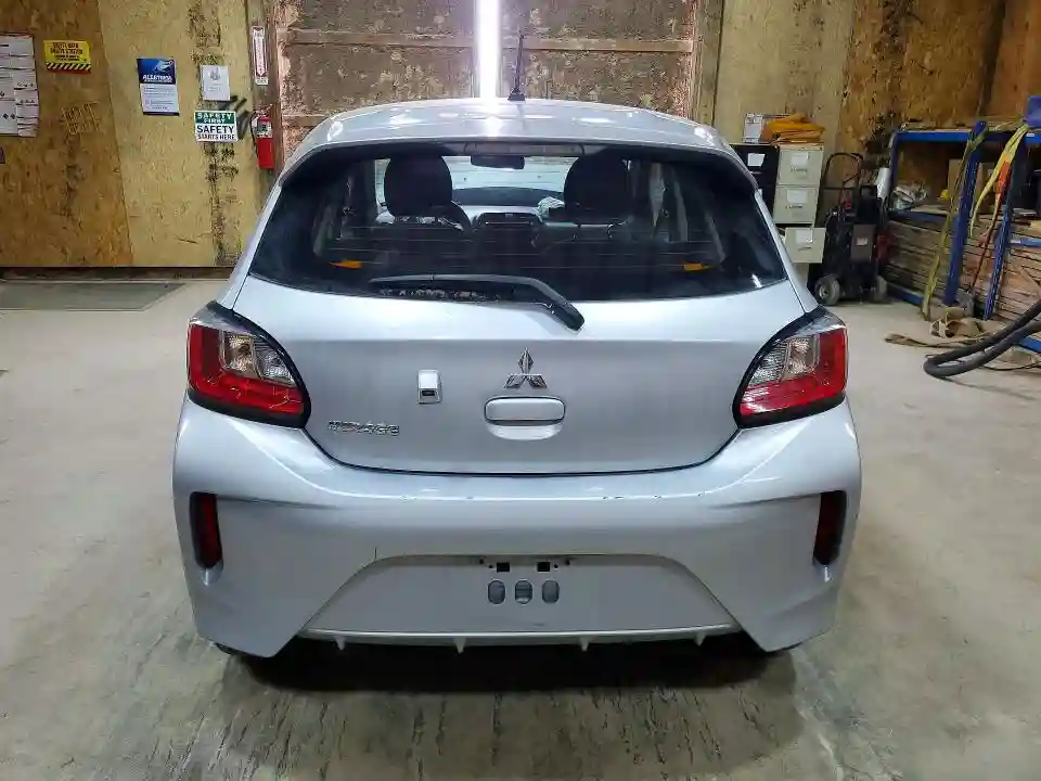 ML32AUHJ2RH028314 2024 MITSUBISHI MIRAGE-5