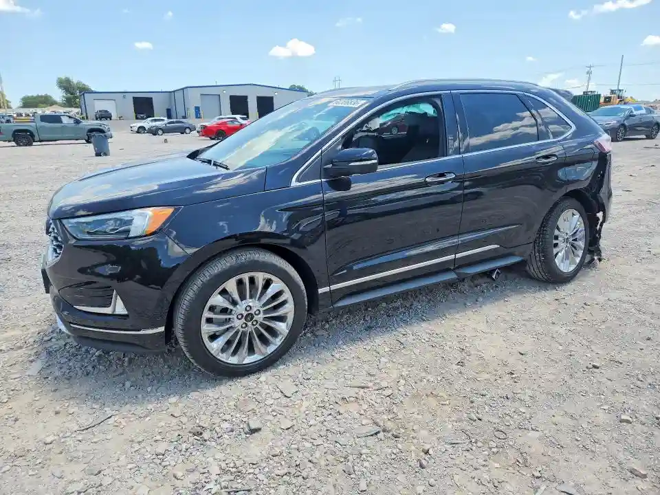 2FMPK4K93NBA08588 2022 FORD EDGE-0