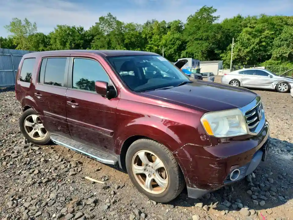 5FNYF4H50DB030339 2013 HONDA PILOT-3