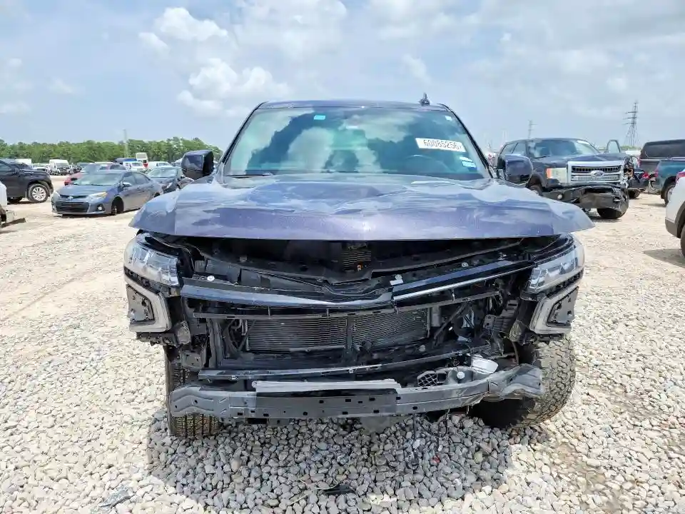 1GNSCNKD1MR349853 2021 CHEVROLET TAHOE-4