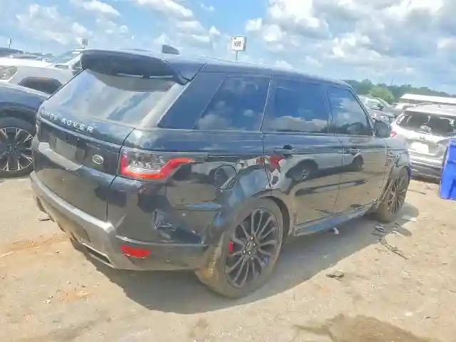 SALWR2RK9JA182365 2018 LAND ROVER RANGEROVER-2