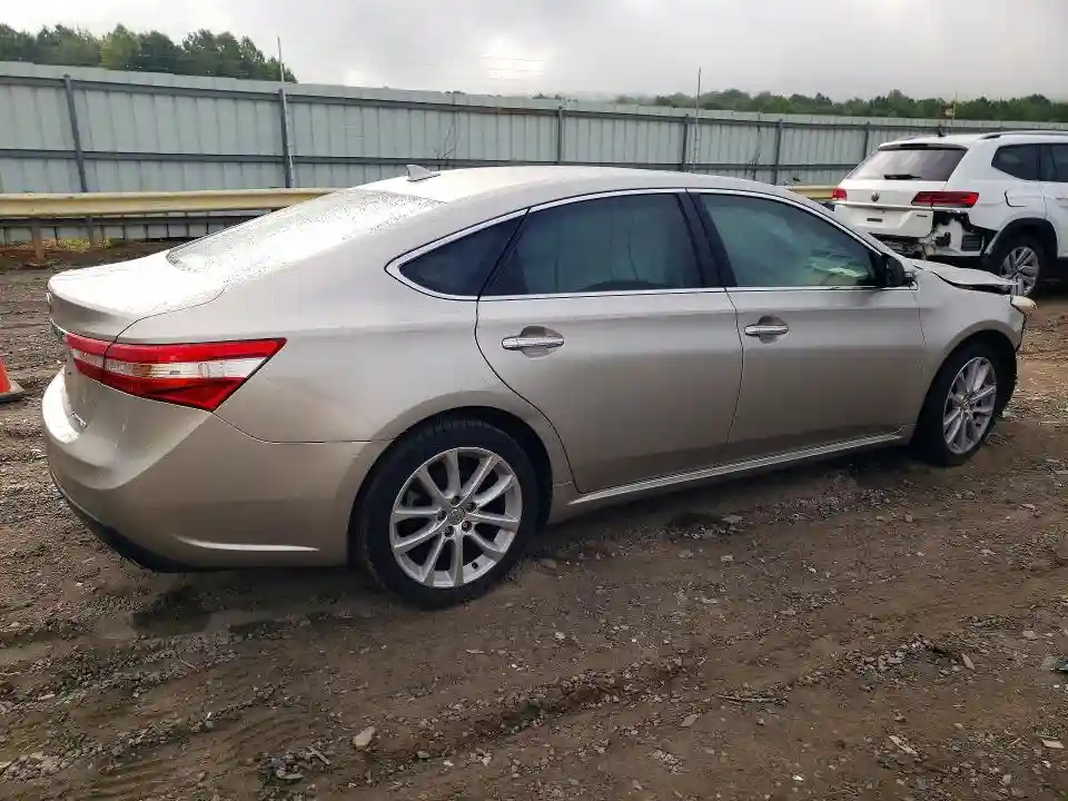 4T1BK1EB2EU099418 2014 TOYOTA AVALON-2