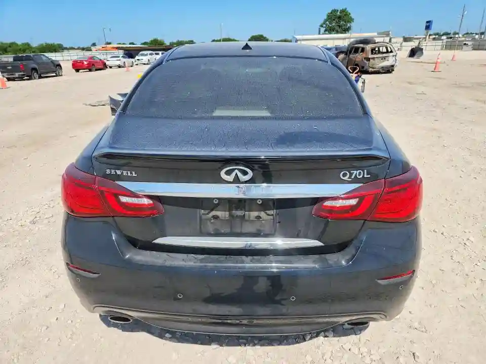 JN1BY1PP8KM685230 2019 INFINITI Q70-5
