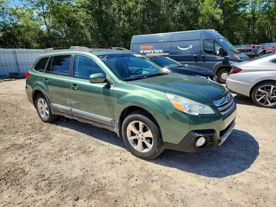 4S4BRBKC2D3237607 2013 SUBARU OUTBACK-3