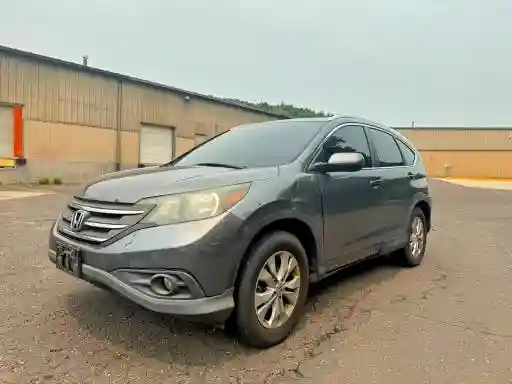 5J6RM4H75EL031975 2014 HONDA CRV-1