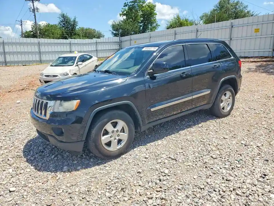 1C4RJFAG9CC303820 2012 JEEP CHEROKEE-0