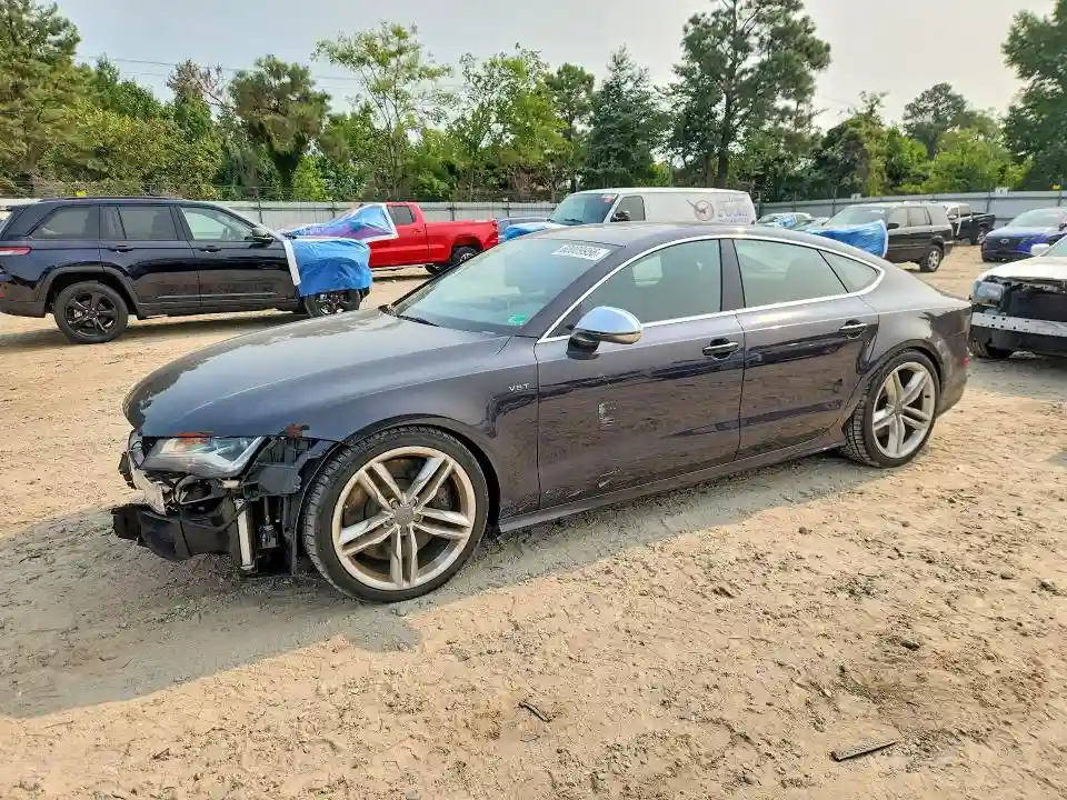 WAUW2AFC2DN090236 2013 AUDI S7/RS7-0