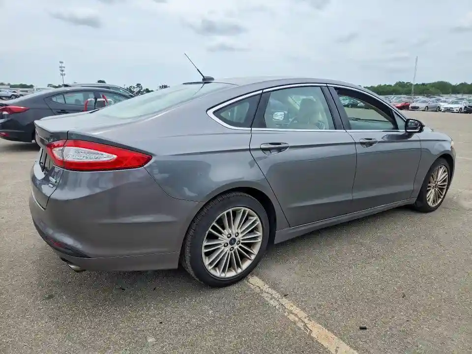 3FA6P0HD4ER371379 2014 FORD FUSION-2