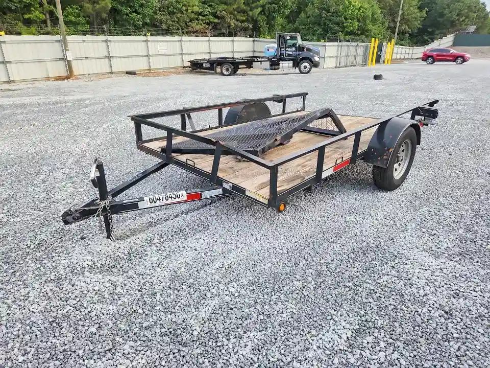 4P7U61016SF086832 2025 LONE TRAILER-0