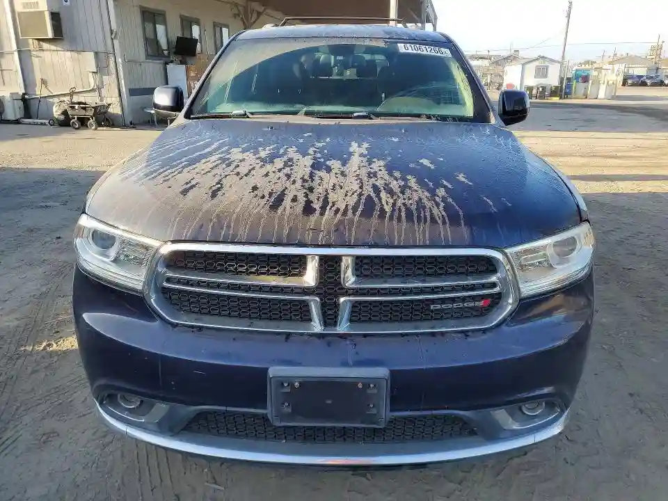 1C4RDHAG2EC593422 2014 DODGE DURANGO-4