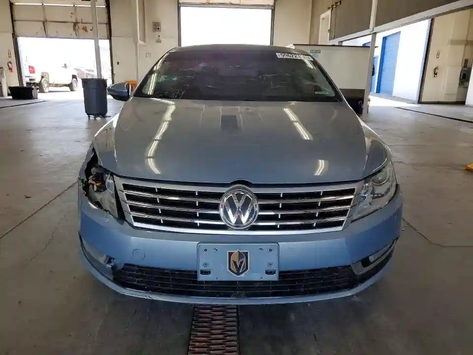 WVWBN7AN7DE524669 2013 VOLKSWAGEN CC-4