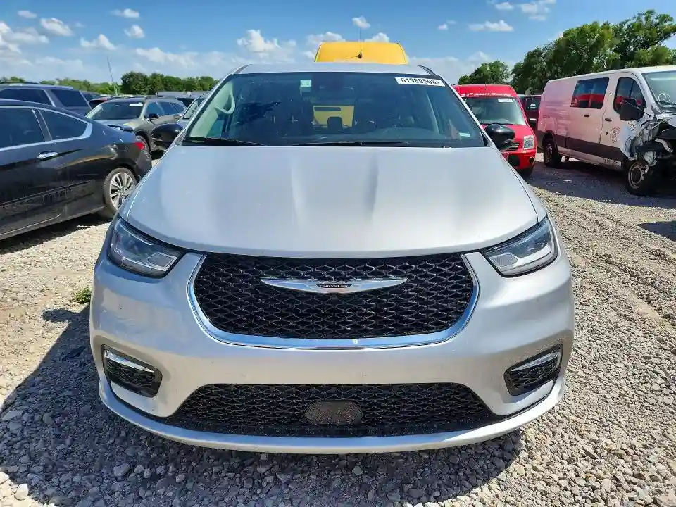 2C4RC1BG2RR129570 2024 CHRYSLER PACIFICA-4