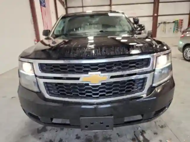 1GNLCDEC8GR371435 2016 CHEVROLET TAHOE-4