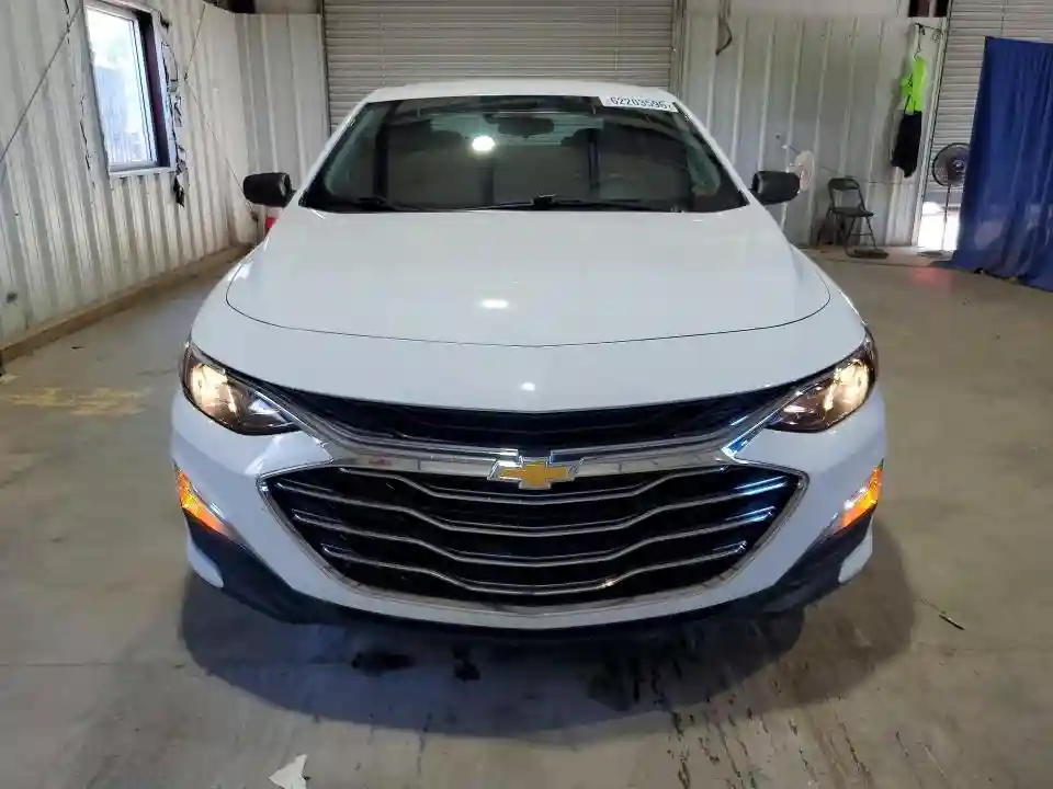 1G1ZC5ST2PF114908 2023 CHEVROLET MALIBU-4