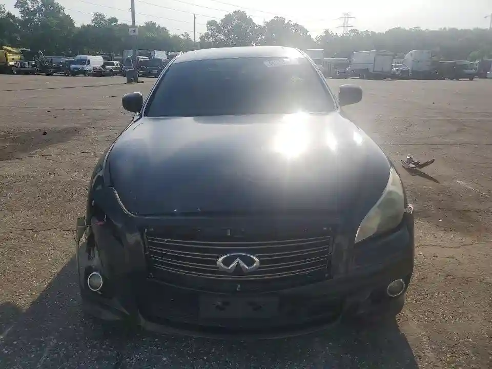 JN1BY1AR3DM603000 2013 INFINITI M37-4