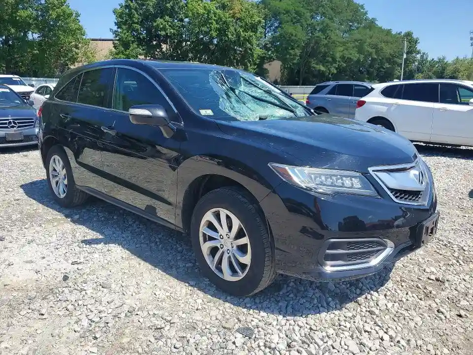 5J8TB4H36GL011852 2016 ACURA RDX-3