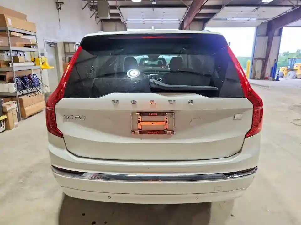 YV4H60CF8R1189454 2024 VOLVO XC90-5