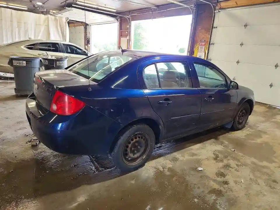 1G1AB5F51A7152322 2010 CHEVROLET COBALT-2