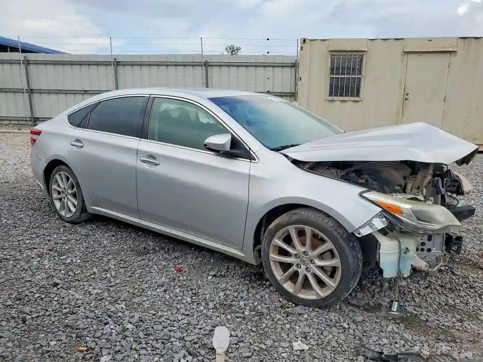 4T1BK1EB7DU031520 2013 TOYOTA AVALON-3