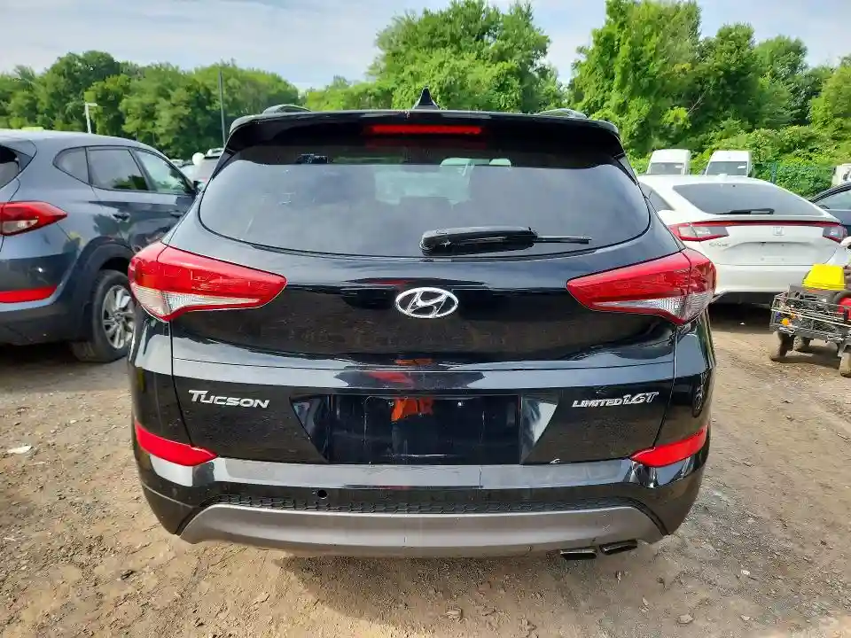KM8J33A23GU206022 2016 HYUNDAI TUCSON-5