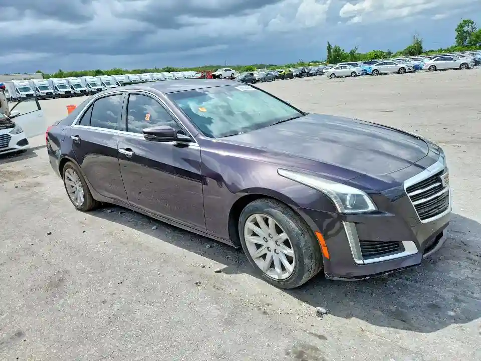 1G6AP5SX7F0117450 2015 CADILLAC CTS-3